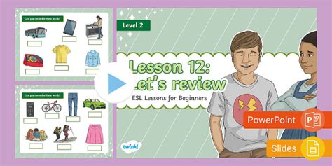 Lesson 12 Global City .